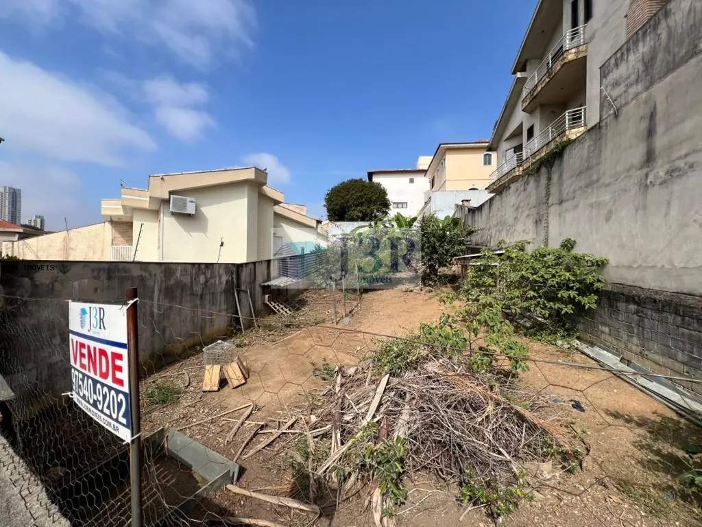 Terreno, 250 m² - Foto 2