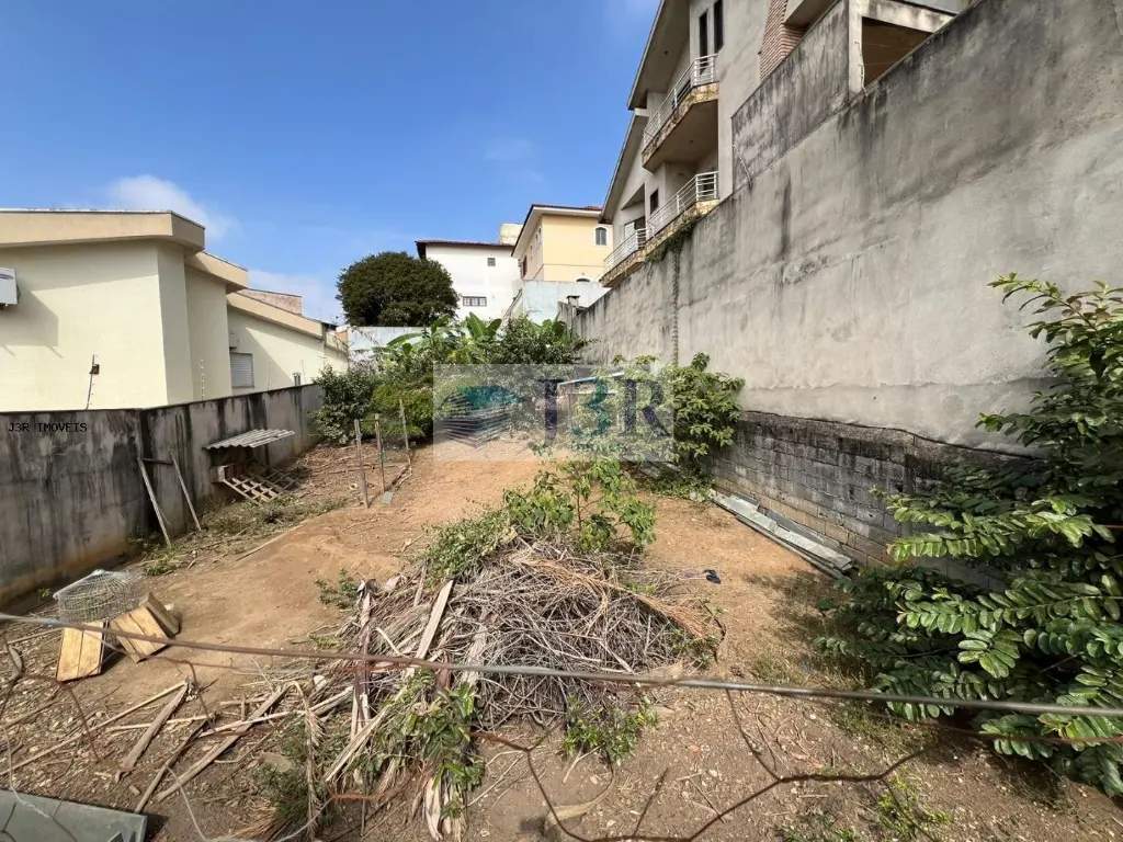 Terreno, 250 m² - Foto 3