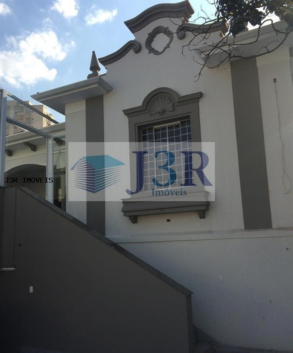 Casa, 5 quartos, 498 m² - Foto 1