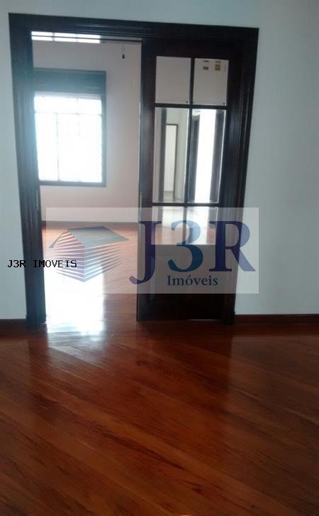 Casa, 5 quartos, 498 m² - Foto 6