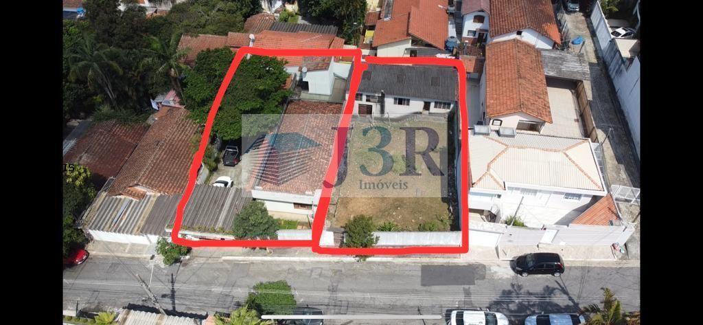 Depósito-Galpão - Foto 1