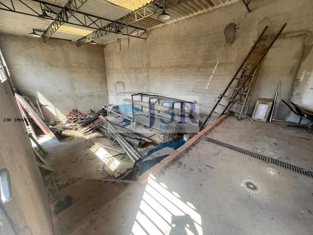 Depósito-Galpão - Foto 4