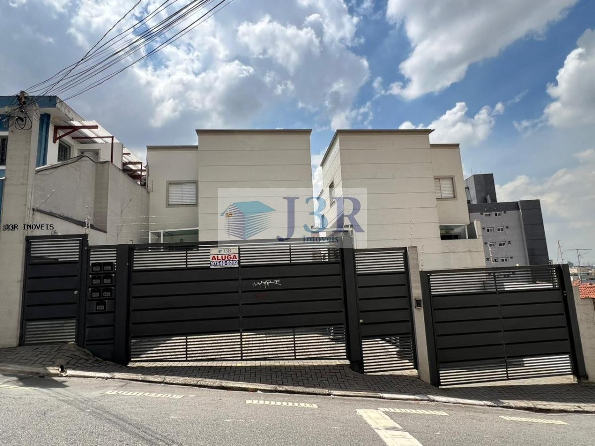 Casa de Condomínio, 2 quartos - Foto 2