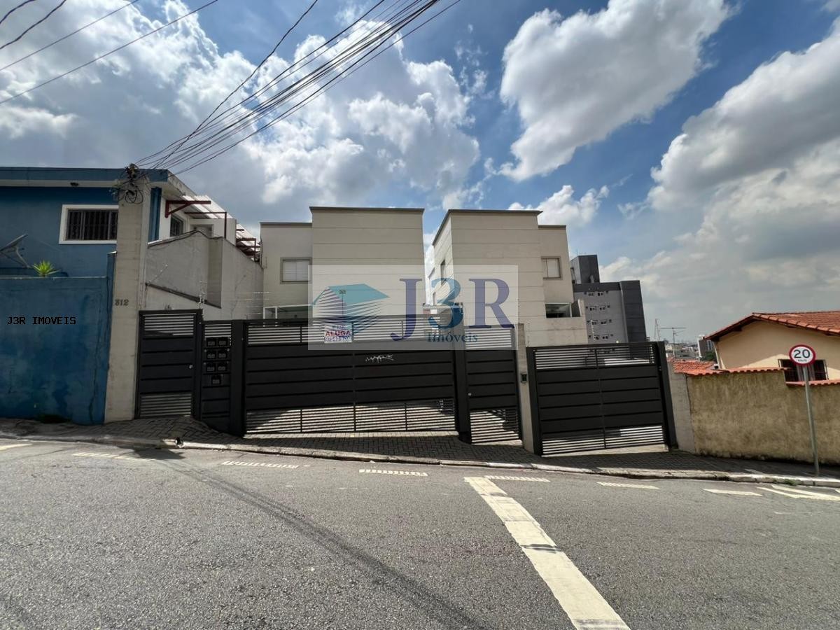 Casa de Condomínio, 2 quartos - Foto 1