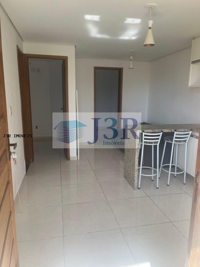 Apartamento, 2 quartos - Foto 11