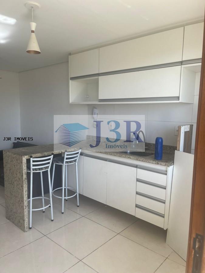 Apartamento, 2 quartos - Foto 1