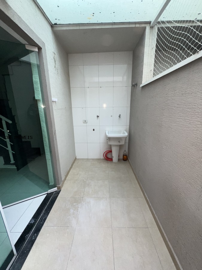 Casa de Condomínio, 2 quartos - Foto 7