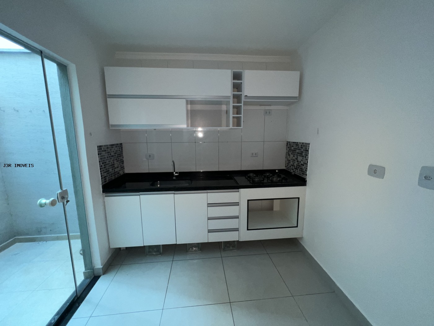 Casa de Condomínio, 2 quartos - Foto 11