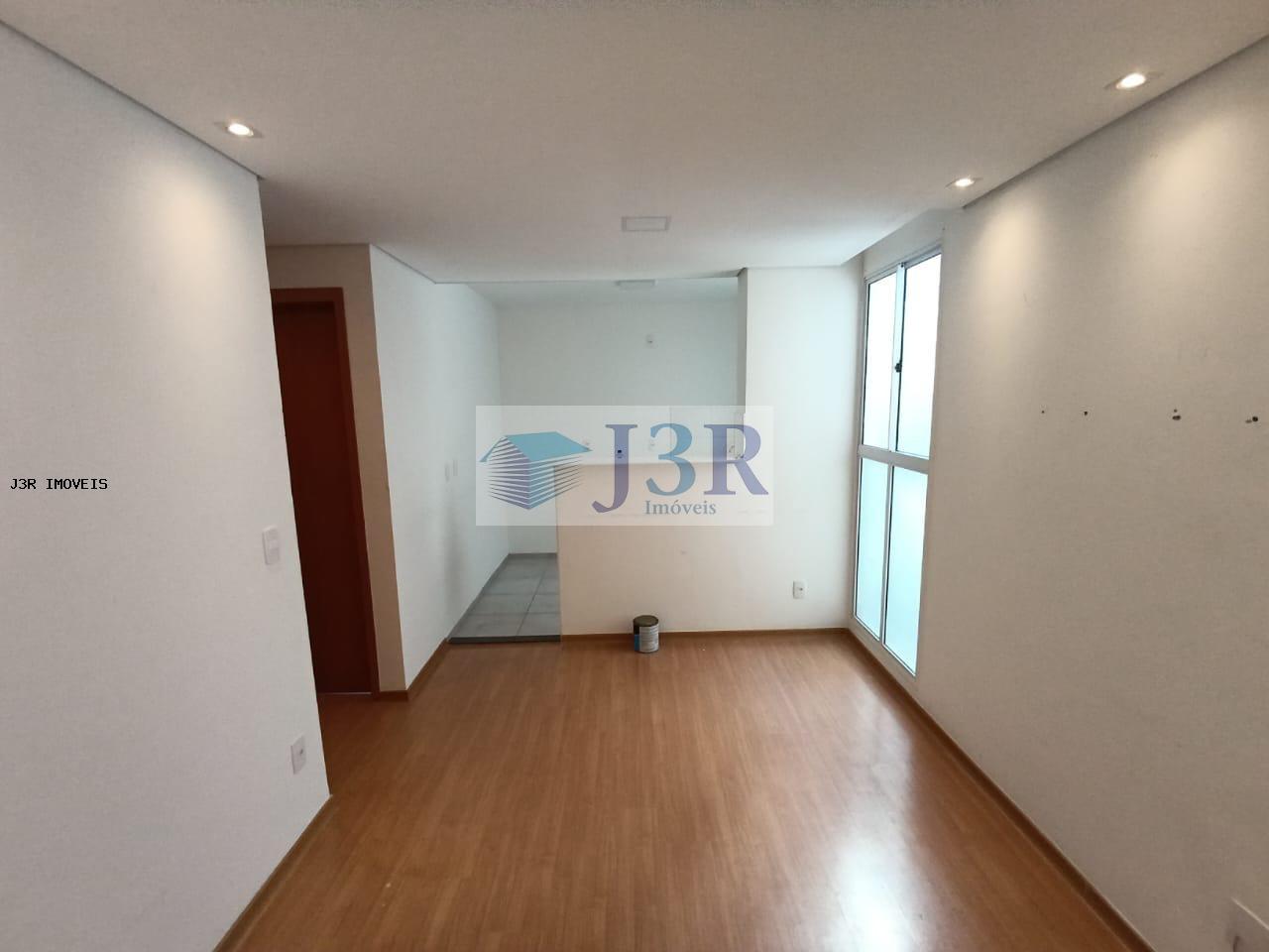 Apartamento, 2 quartos - Foto 2