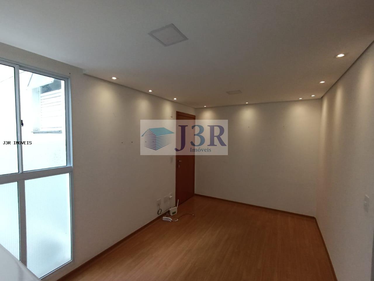 Apartamento, 2 quartos - Foto 1