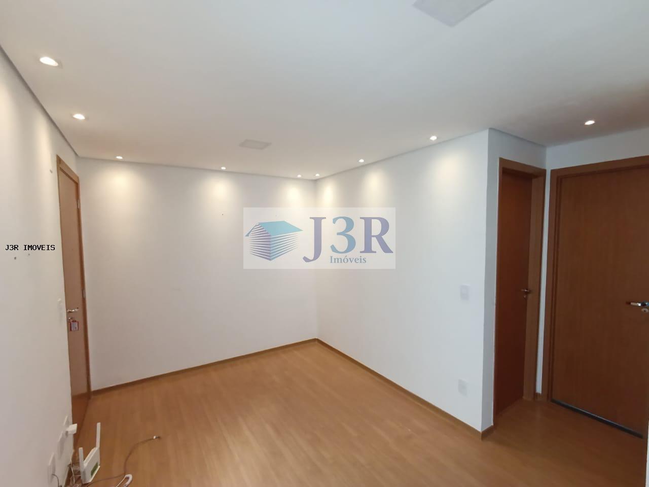 Apartamento, 2 quartos - Foto 3