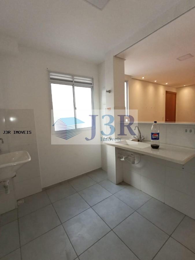 Apartamento, 2 quartos - Foto 6