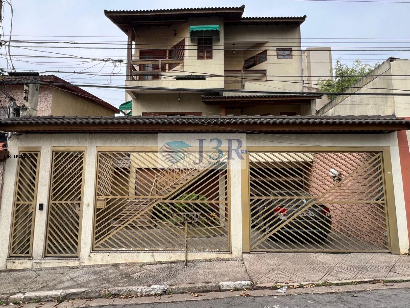 Sobrado, 4 quartos - Foto 2