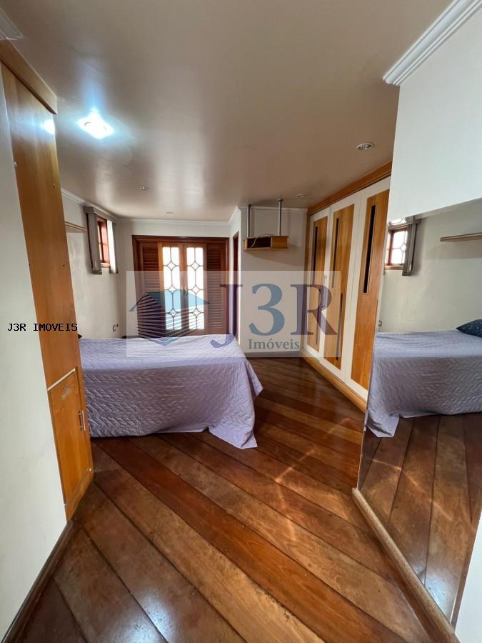 Sobrado, 4 quartos - Foto 21