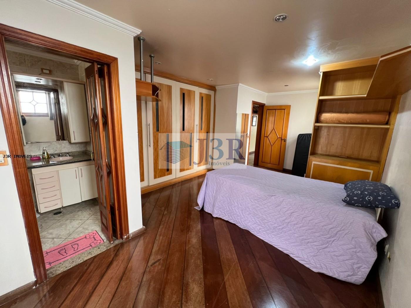 Sobrado, 4 quartos - Foto 20