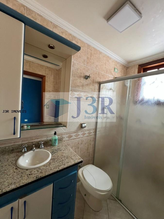 Sobrado, 4 quartos - Foto 22