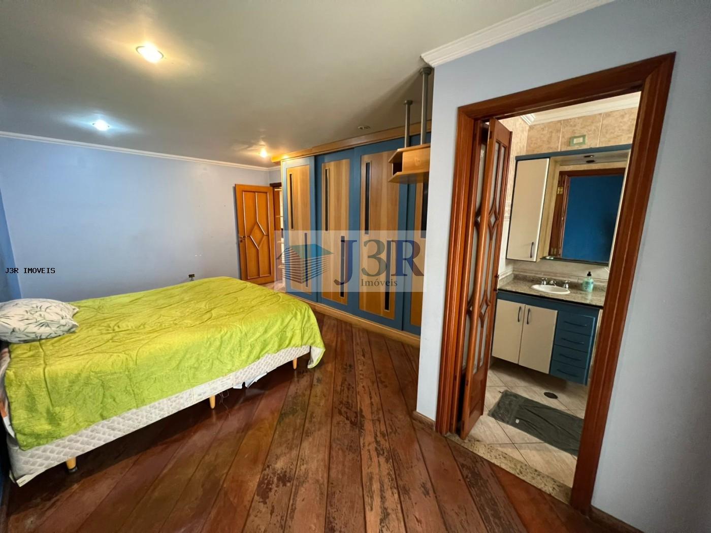 Sobrado, 4 quartos - Foto 16