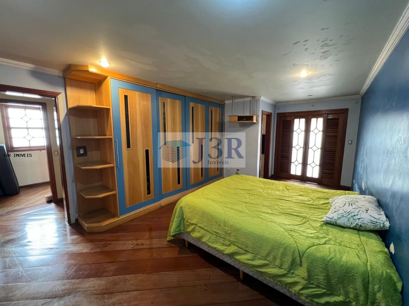 Sobrado, 4 quartos - Foto 17