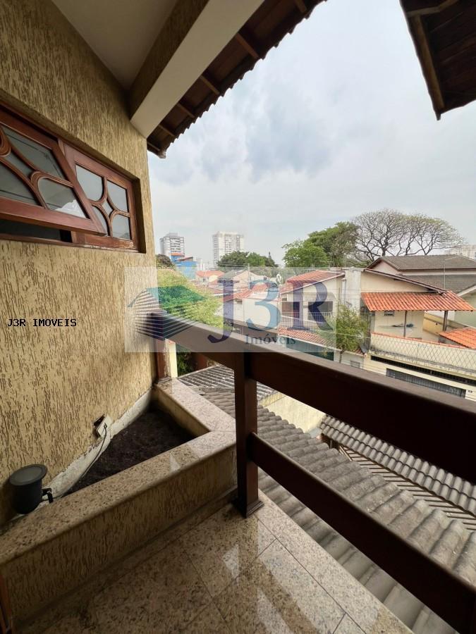 Sobrado, 4 quartos - Foto 29