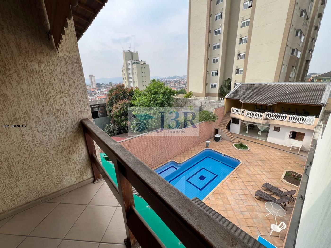 Sobrado, 4 quartos - Foto 23