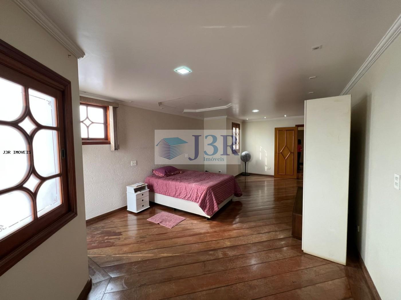 Sobrado, 4 quartos - Foto 25