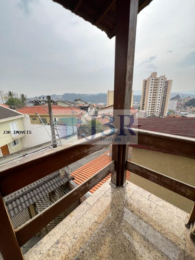 Sobrado, 4 quartos - Foto 30