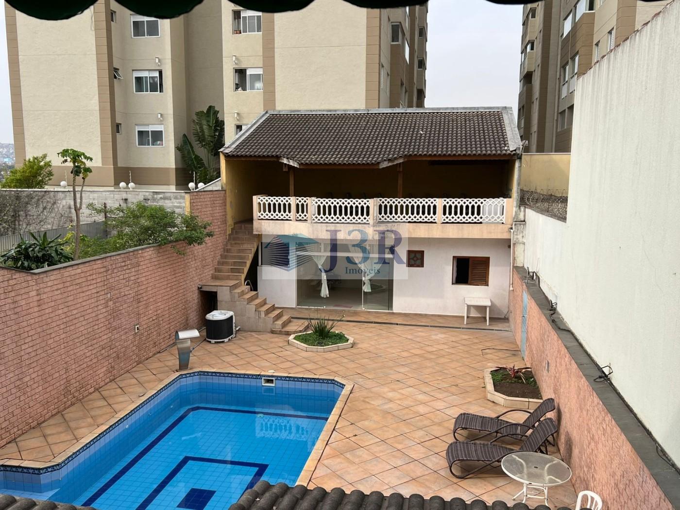 Sobrado, 4 quartos - Foto 10