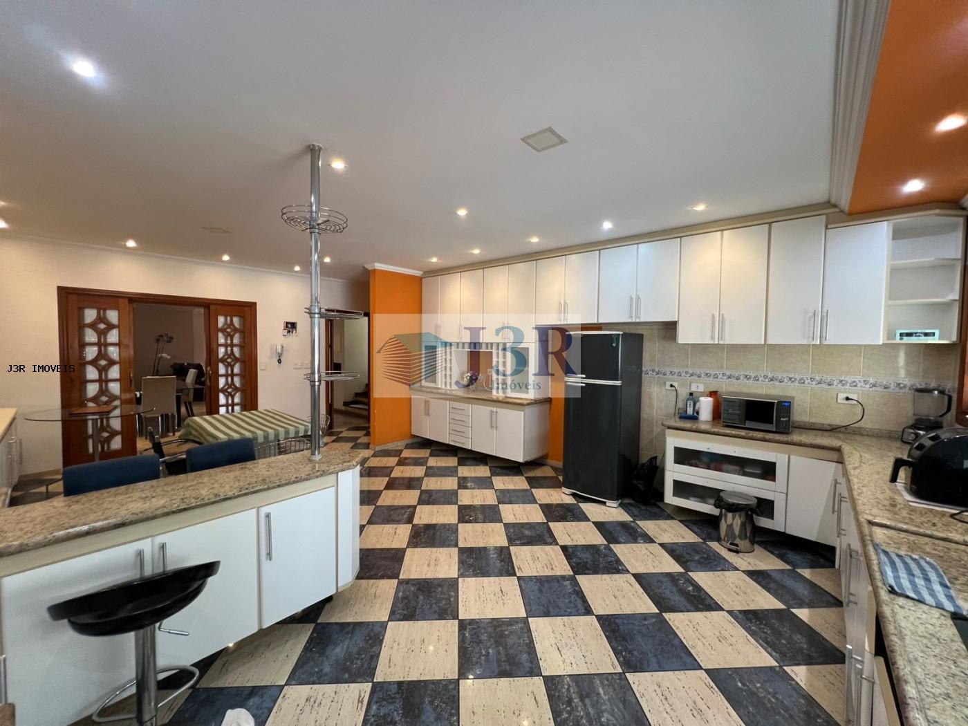 Sobrado, 4 quartos - Foto 11