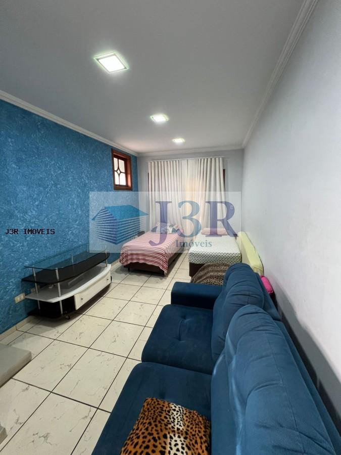 Sobrado, 4 quartos - Foto 14