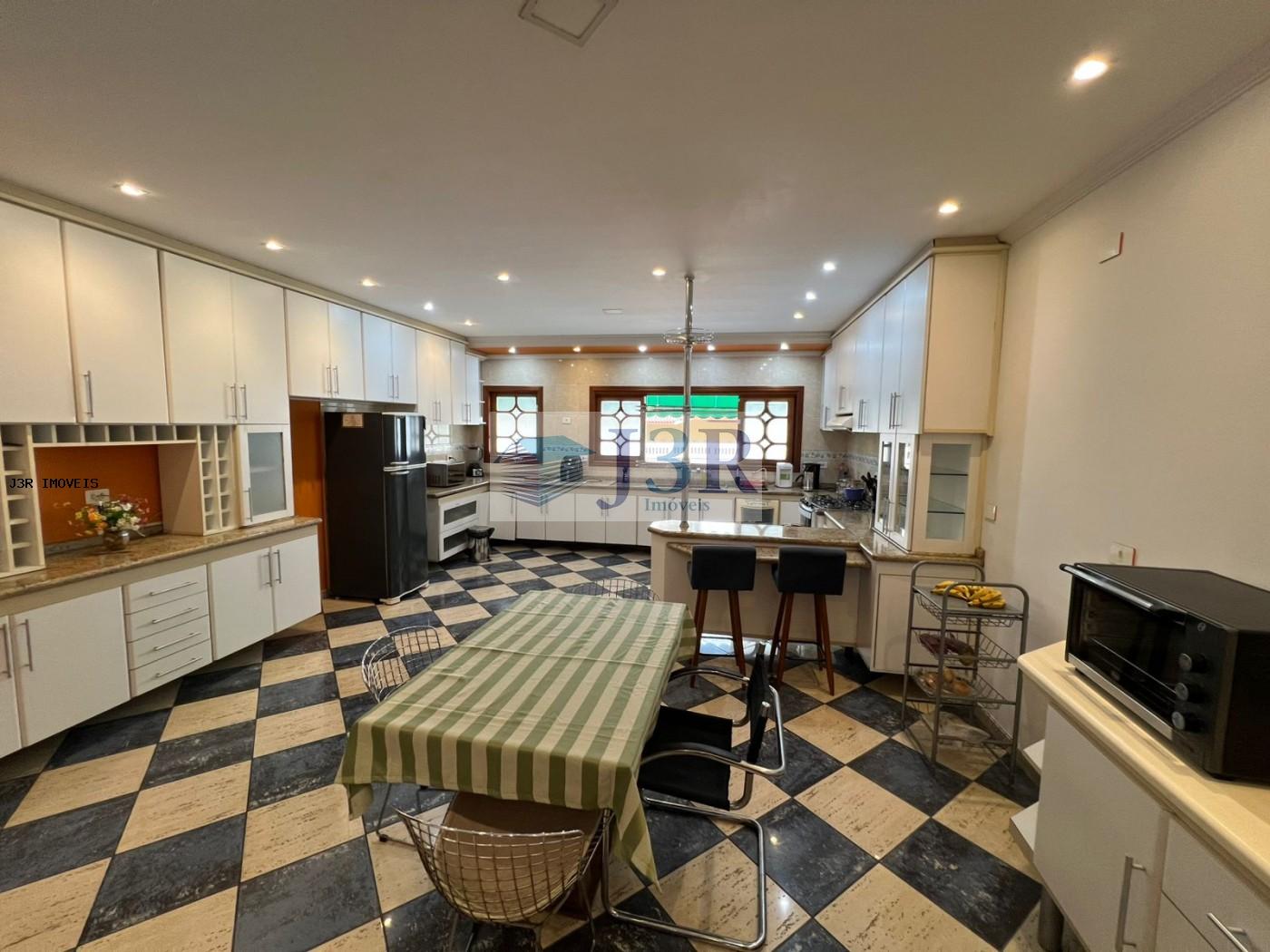 Sobrado, 4 quartos - Foto 13