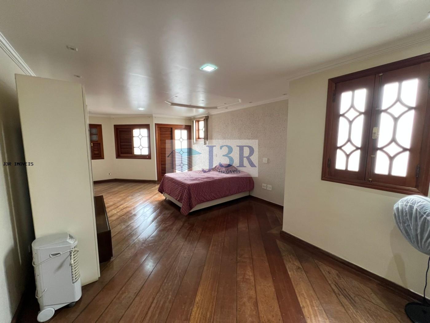 Sobrado, 4 quartos - Foto 31