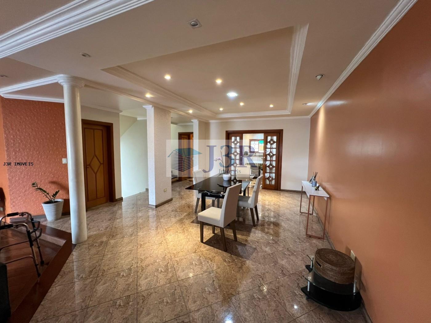 Sobrado, 4 quartos - Foto 8