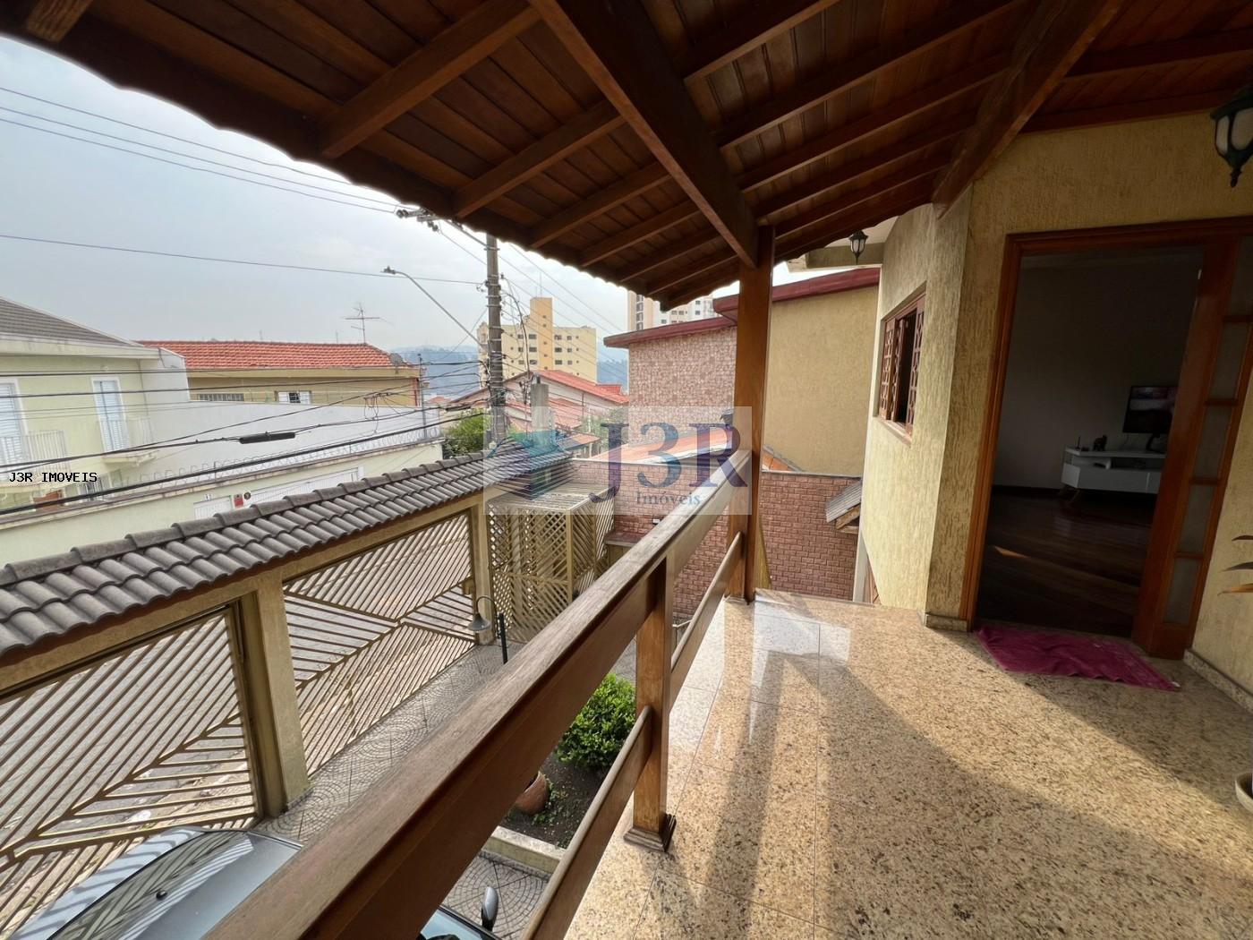 Sobrado, 4 quartos - Foto 4