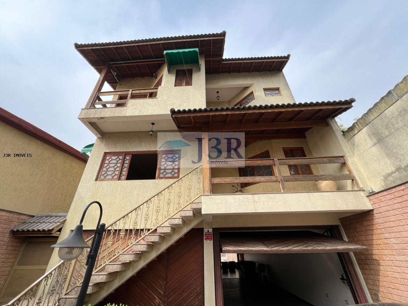 Sobrado, 4 quartos - Foto 3