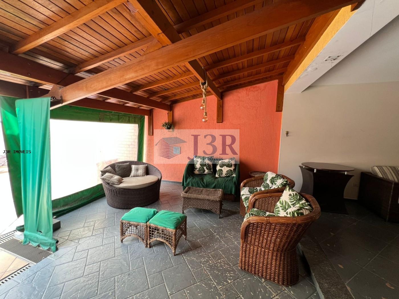 Sobrado, 4 quartos - Foto 38