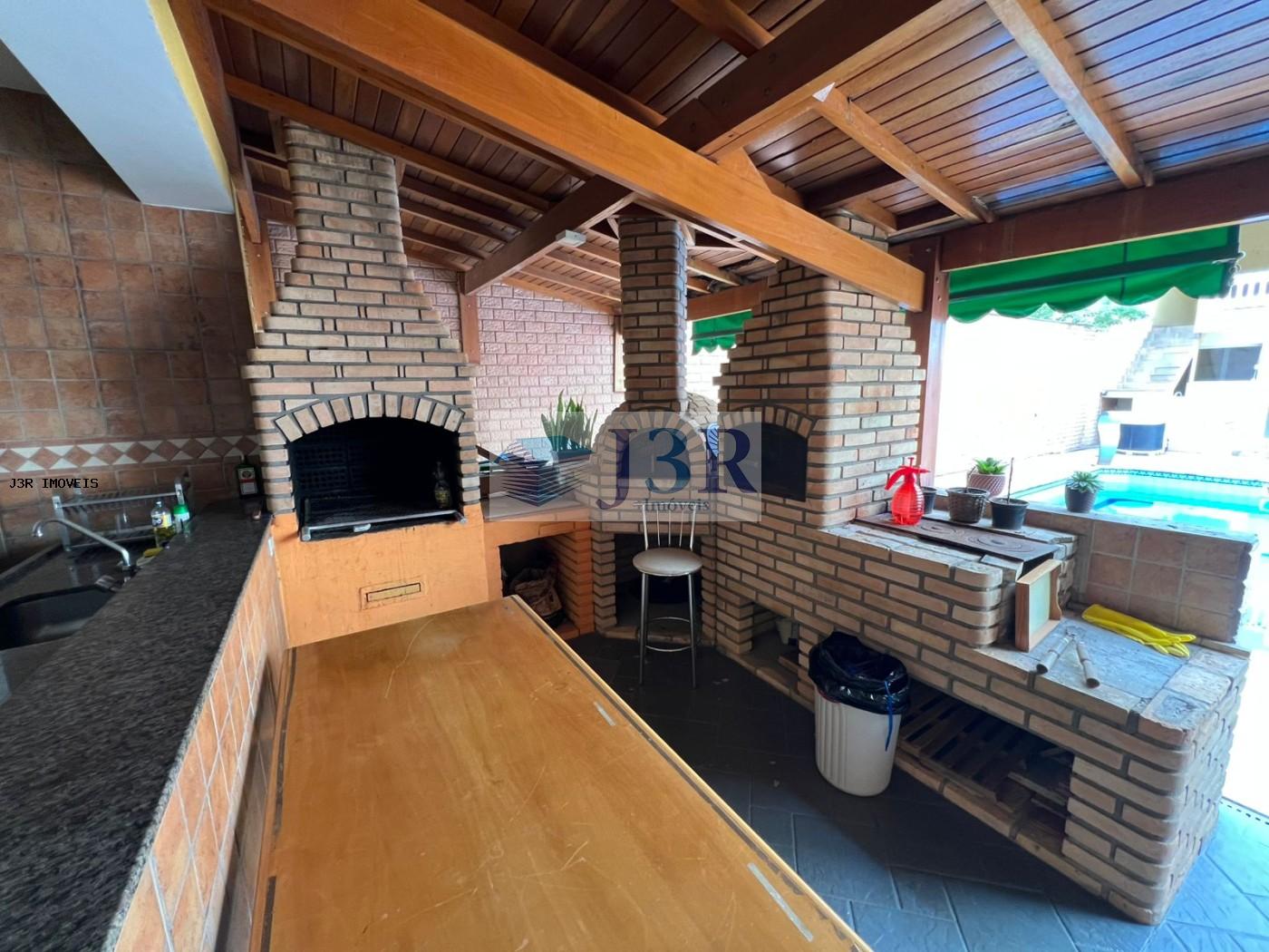 Sobrado, 4 quartos - Foto 37