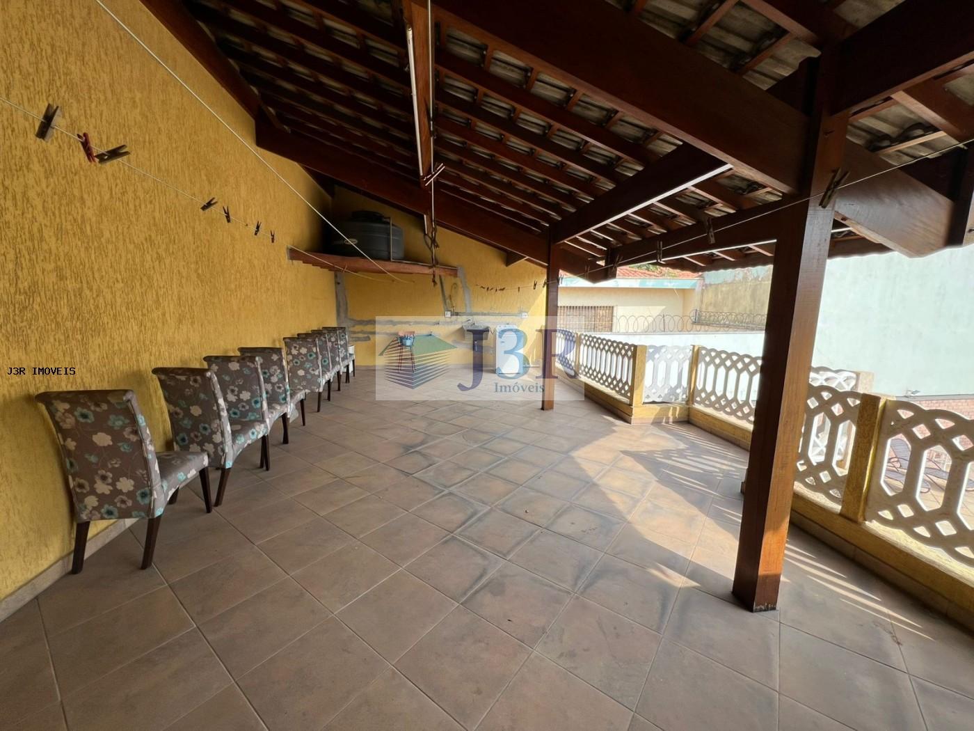 Sobrado, 4 quartos - Foto 43