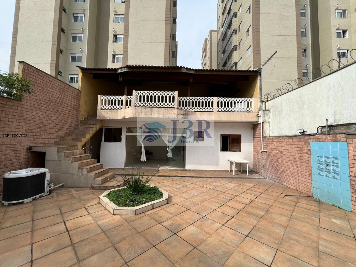 Sobrado, 4 quartos - Foto 48