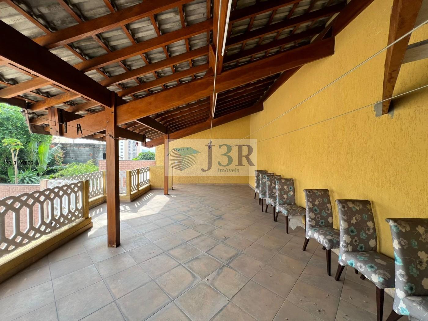 Sobrado, 4 quartos - Foto 46