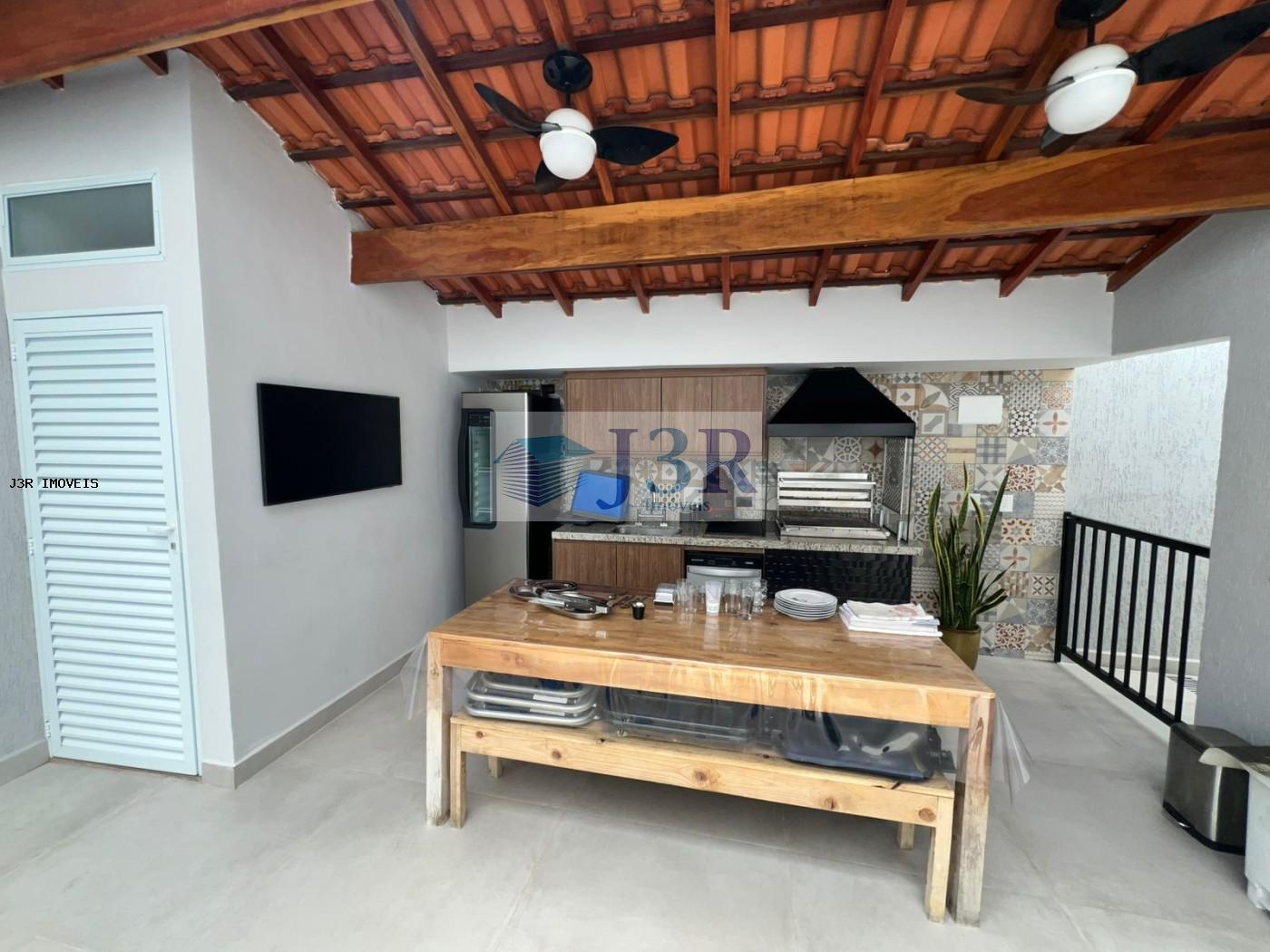 Casa, 3 quartos - Foto 10