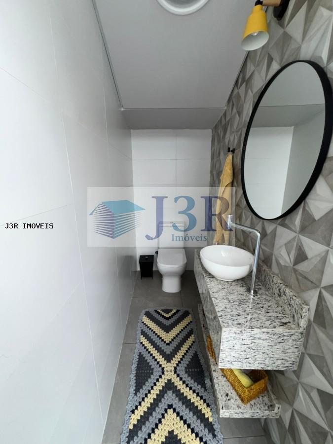 Casa, 3 quartos - Foto 9