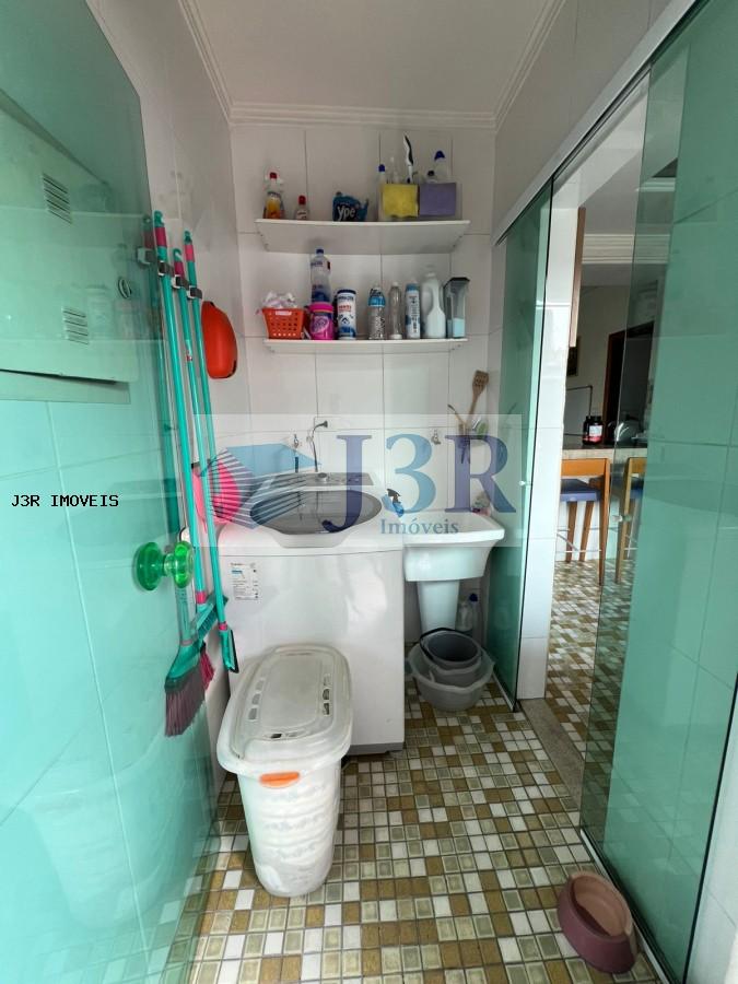 Casa, 3 quartos - Foto 18