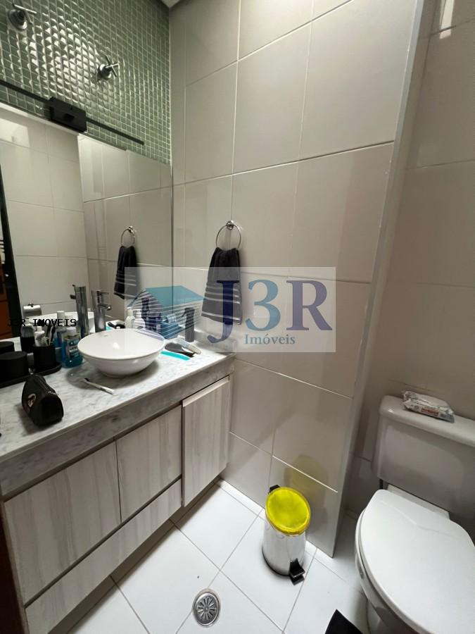 Casa, 3 quartos - Foto 19