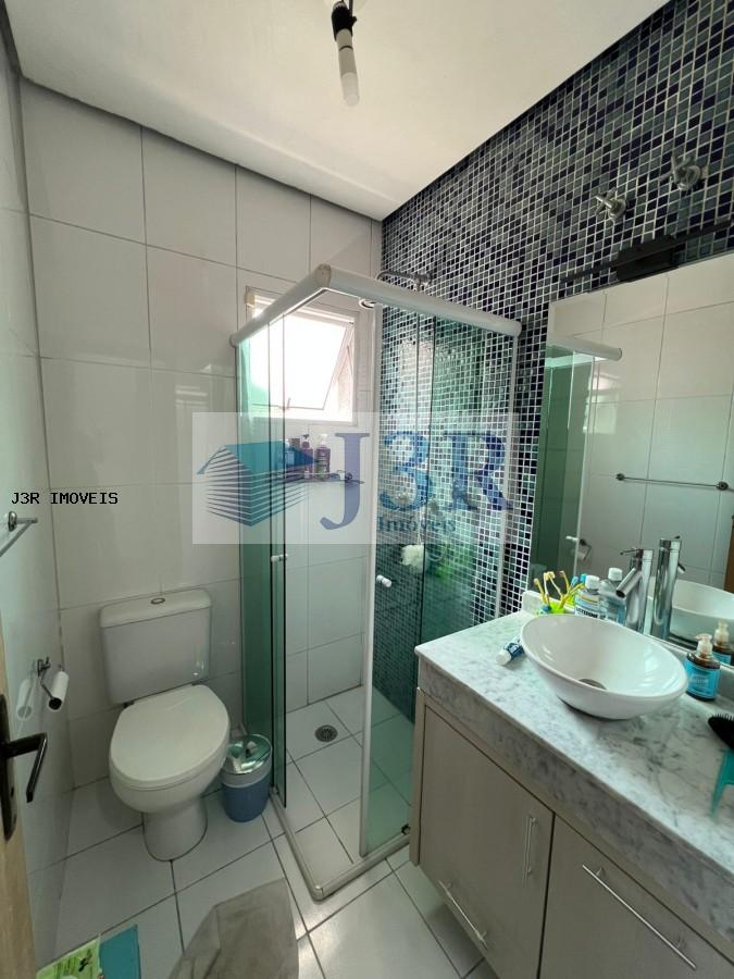 Casa, 3 quartos - Foto 21