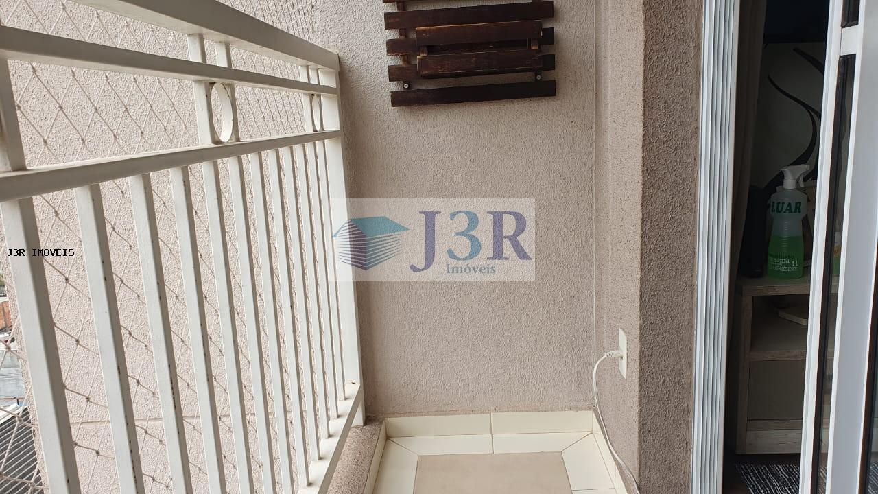 Apartamento, 2 quartos - Foto 9