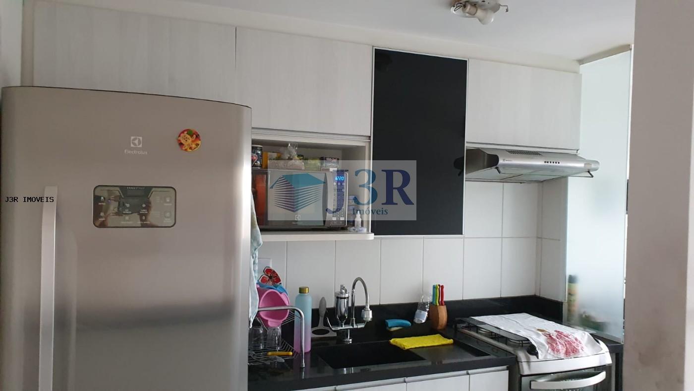 Apartamento, 2 quartos - Foto 6