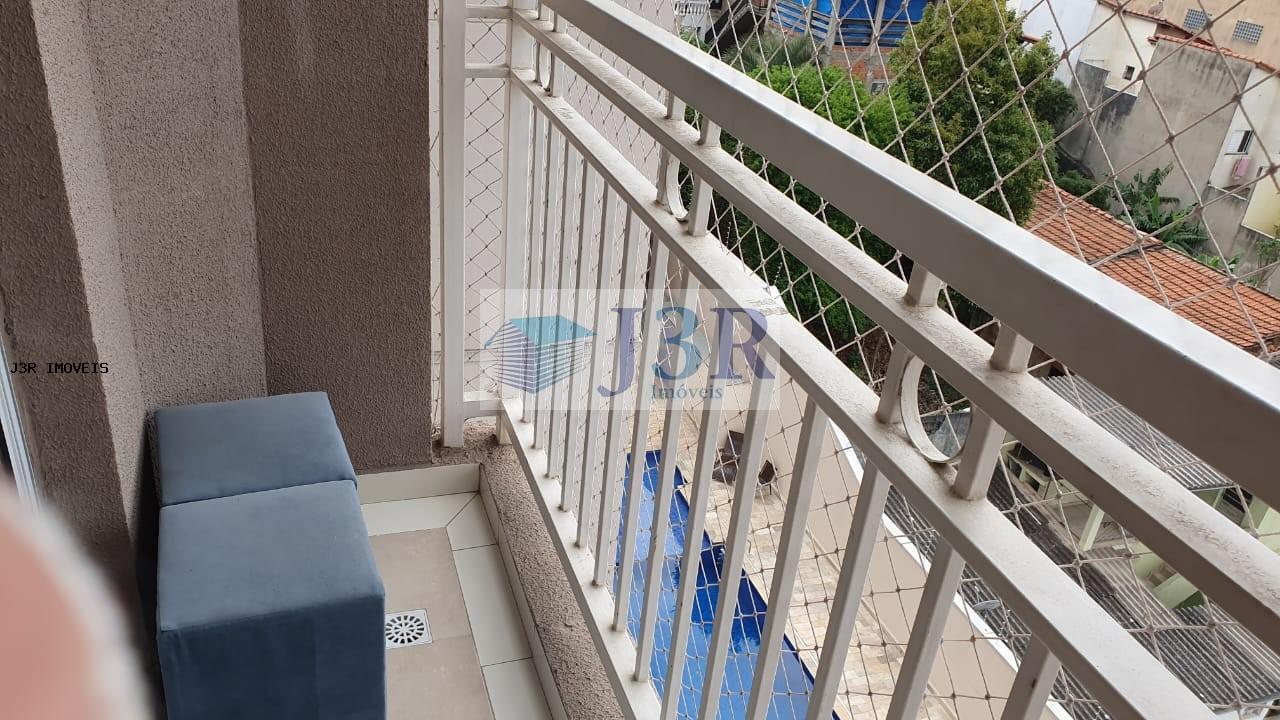 Apartamento, 2 quartos - Foto 8