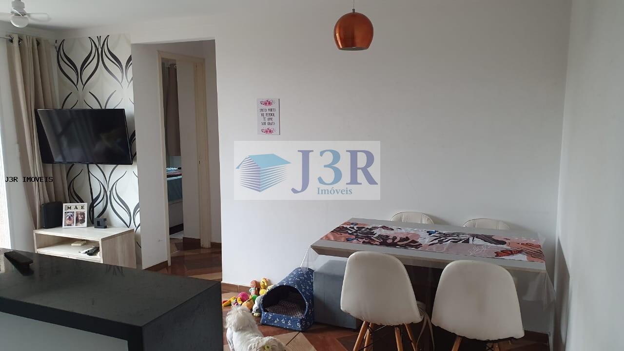 Apartamento, 2 quartos - Foto 2