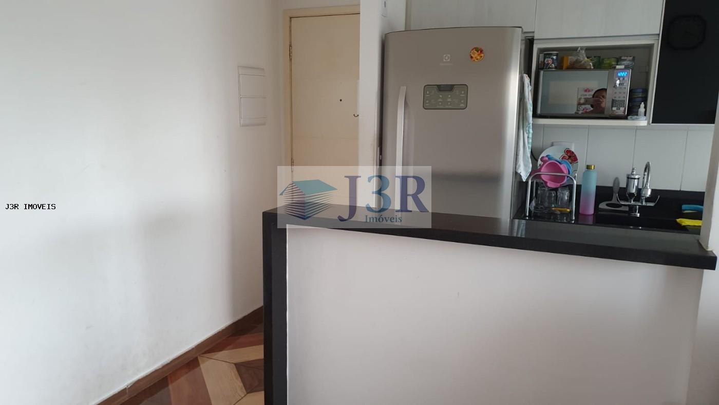 Apartamento, 2 quartos - Foto 5