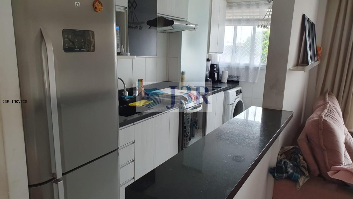 Apartamento, 2 quartos - Foto 3